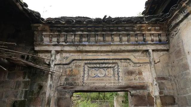 随州这6个中国传统村落,变了!爱了!