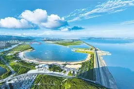 【践行习近平经济思想调研行】北仑奋楫图片