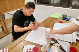 227亩，123户！余杭这些地方要拆迁了！图片