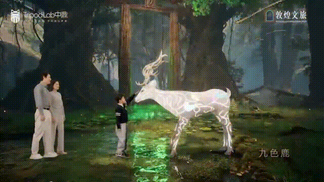 2025徒步湘江毅行遇见敦煌