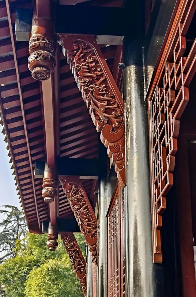 下篇 | 赵子龙祠墓修缮工程已完工，大邑多维传承英雄精神打造文化名片