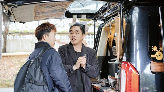 咖啡香漫梧桐道,在贵安新区二十六厂体验慢生活