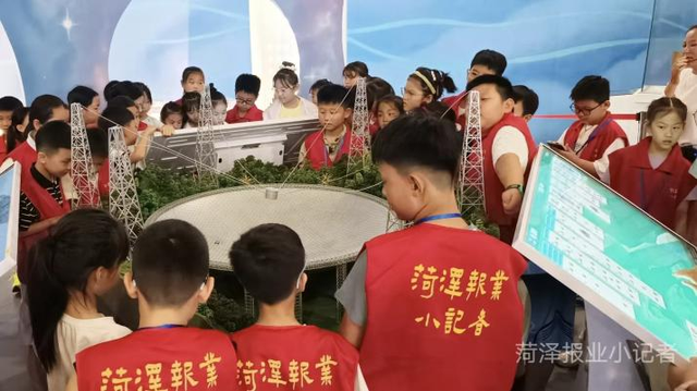 “精彩伯乐行” 之文化游