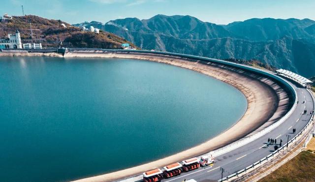 浙西天池严禁穿越，去浙3处“平替”打卡地看同款风景