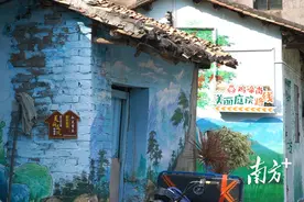 在黄江，庭院之美不被定义图片