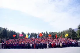 匠心筑梦育英才 肩鸿任钜踏歌行 ——娄底七中质量兴校之路图片