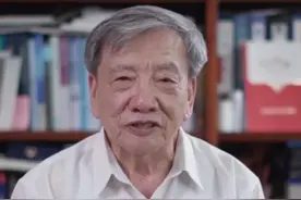 82岁院士自曝每天熬夜到2点：我们这一代吃苦，是为了下一代不吃苦图片