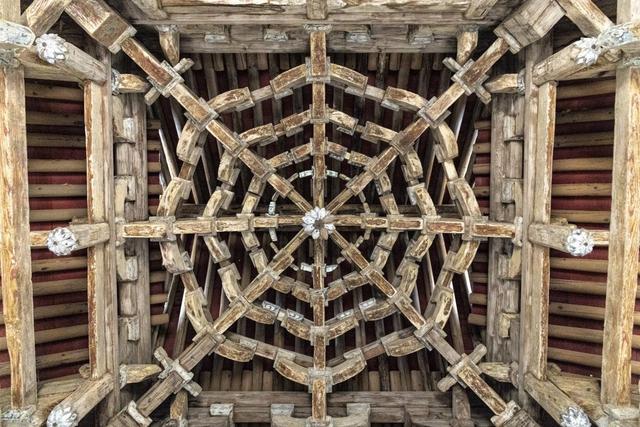 康养晋城：从生态“底色”到发展“亮色”