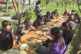 村民重拾农耕，梦荒地变成“幸福田”“经济田”图片