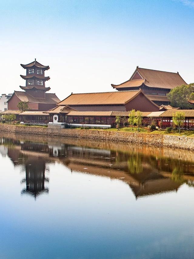 感恩的心，感谢有你！上饶这些景区有优惠