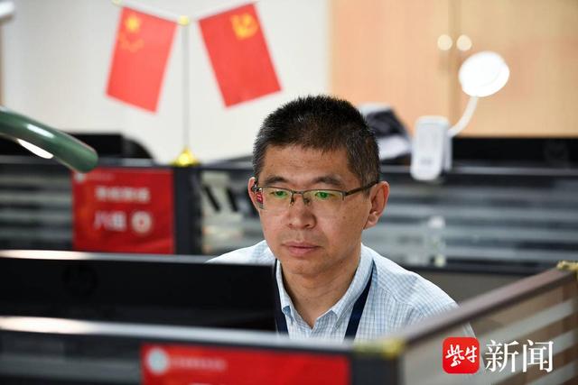 江苏高招普通类本科批次投档开闸