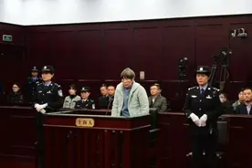 余华英重审二审死刑，死刑复核需要多久？图片