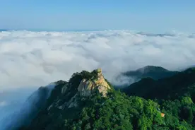 信阳多个景区官宣：免门票或半价！图片