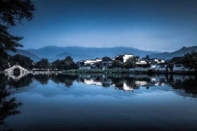 好吃、好宿、好玩、好礼、好惠！来黟县过徽州年