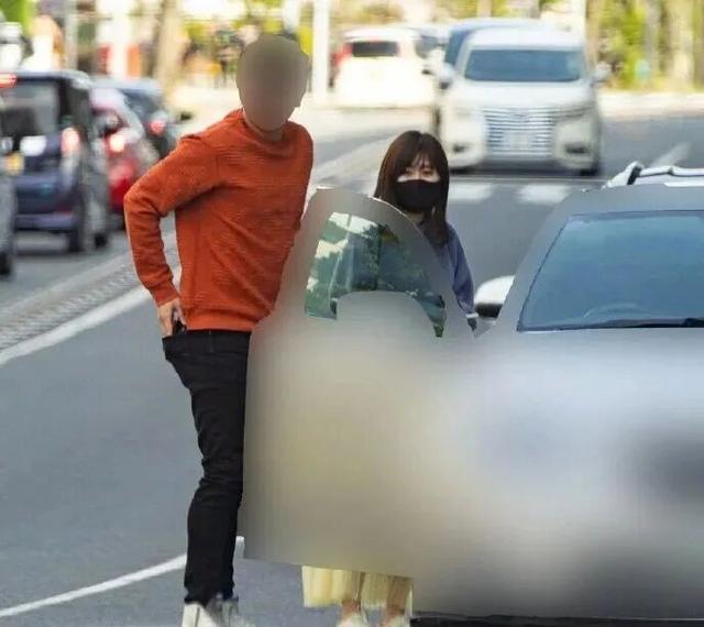 37岁福原爱宣布再婚怀孕，丈夫是他！交往之初未想结婚，男方一句话促成姻缘