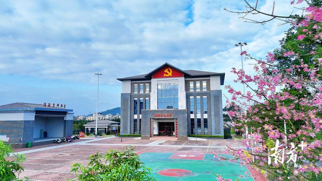 阳西三个景点入选省儿童友好精品线路，暑假带娃有了好去处
