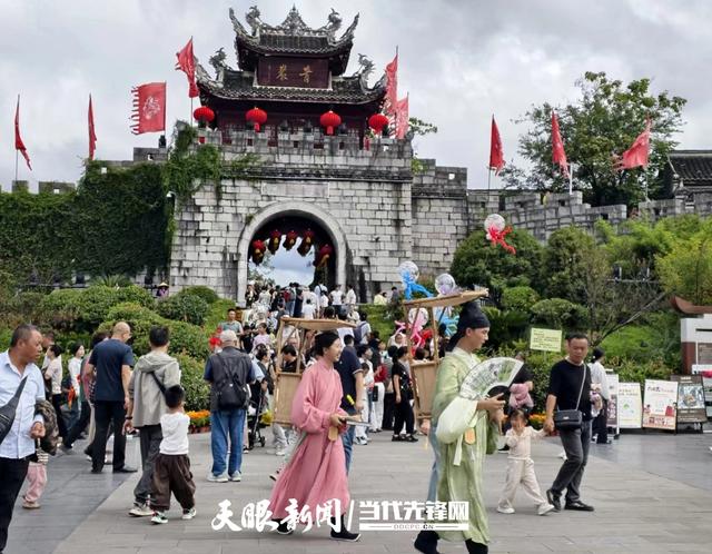 贵州文旅，何以“走心”？