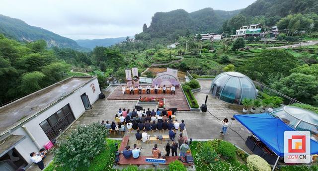 烟火荣州：秋季文旅促消费三大主题活动精彩来袭