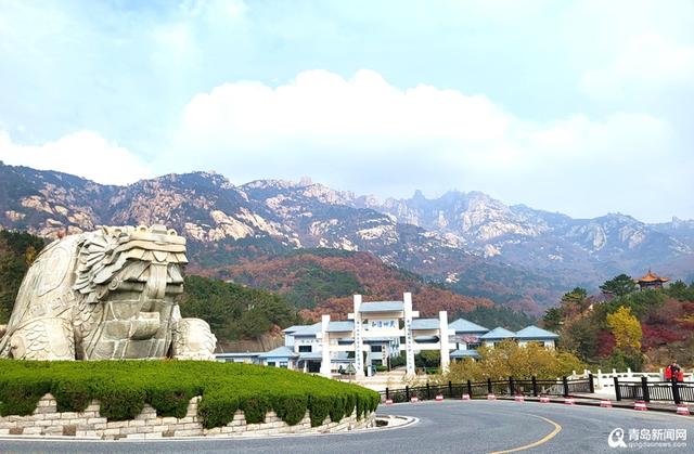 重磅！青岛历史城区、崂山成功入选中国世界文化遗产预备名单