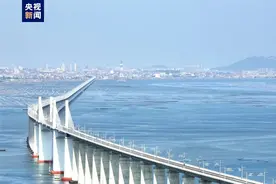 福厦高铁将于28日开通运营 两地最快55分可达！图片