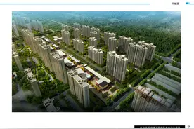 青岛海川建设集团潘维强：创新引领建筑技术，努力实施建筑施工管理科学化图片