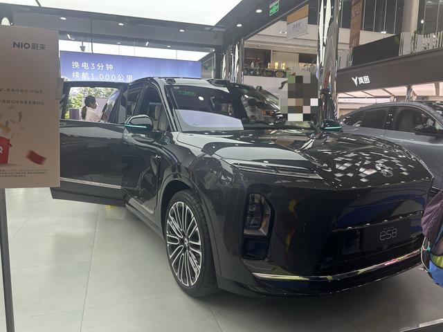 国庆黄金周车市实探：大6座SUV厮杀！有车型直降2万元	，有品牌“兜底”购置税