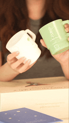 双旦将至，想送你一份小王子的礼物