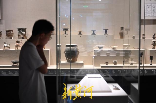 ‘媒’好同行 遇‘荐’枣庄”走进滕州：博物馆赏千年古韵、墨子纪念馆感文脉悠长