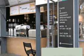在小马路解锁与夏日适配度100%的citywalk吧！图片