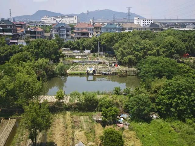 想搬去杭州了