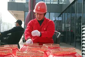 是“行业尖兵”也是“贴心卫士”！国网温县供电公司王光辉荣获“焦作市优秀共产党员”称号图片