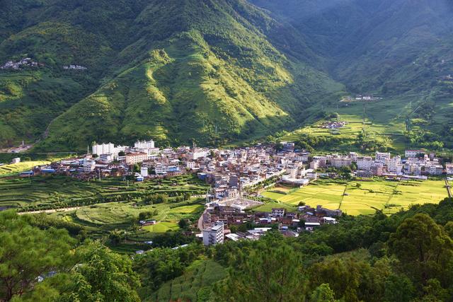 生态为底文化为魂——在双柏邂逅全新的旅居生活