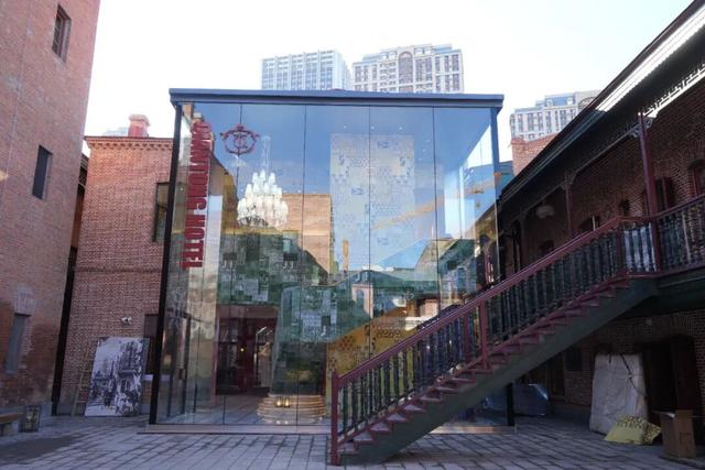 从推门见雪到推门见烟火，百年绸缎庄变身设计师酒店——来中华巴洛克历史文化街区，看历史街区与国际视野的“双向奔赴”