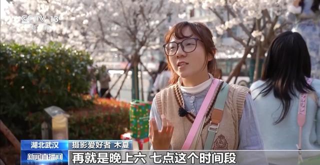 别错过🌸各地春日花海已上线