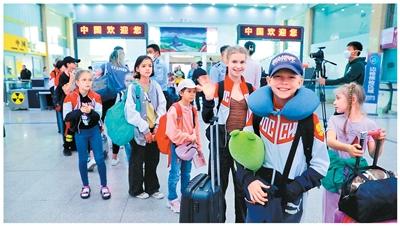 珲春纪行（边城记）