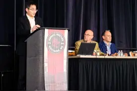 让聋哑儿童听见和说话！《自然医学》刊发复旦耳聋基因治疗新成果图片