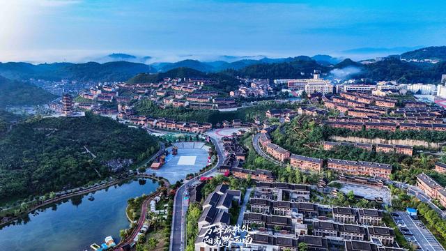 有一种生活叫黔西南｜这里是黔西南晴隆，这份旅游攻略请收好