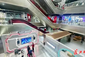 徐家棚“变形记”图片