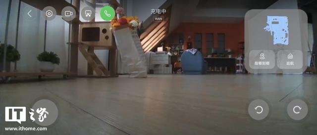 石头首款滚筒活水扫拖机器人‏‏！‏‏石头P20活水版体验