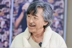 林子祥：不管唱歌还是生活，都要找到自己的风格｜专访图片