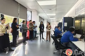 看！柳州新能源汽车产业正在全链向“新”图片