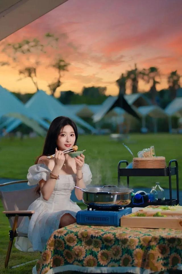 出发！跟着稻马去高明旅行！