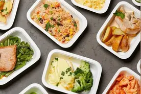 预制菜营养低，含防腐剂？常吃有害健康么→图片