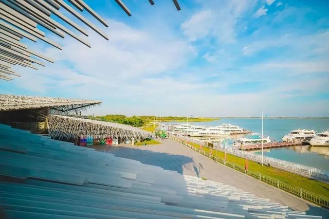 沪牌大军集体出动！这里堵车堵到猪肝红！出门导航1个半小时，实际开车4小时