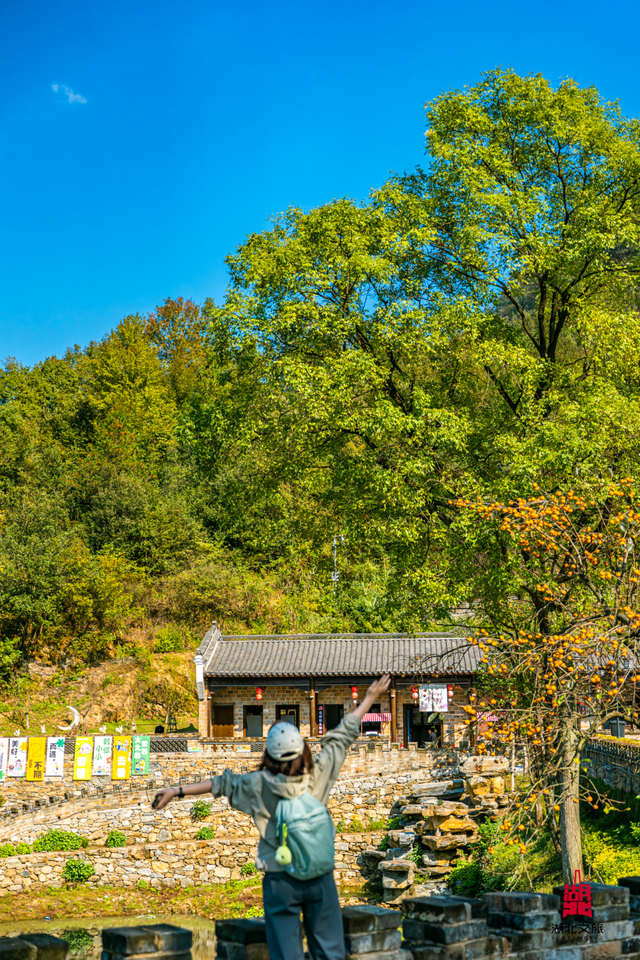 想追风，去团风！