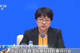 工业和信息化部：我国人工智能企业数量超过4500家图片