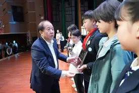 AI时代人类真正的赛道叫“创造”！2025年上海头脑奥林匹克创新大赛落幕图片