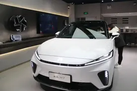 抓紧！此轮汽车置换补贴进入倒计时图片