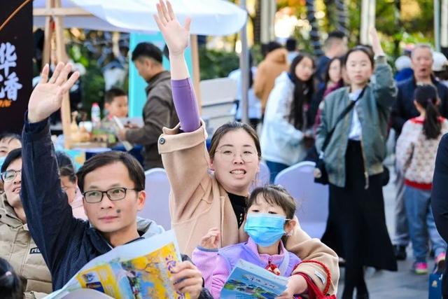 冬暖花开游云南｜开远向您发出邀请：2026，向幸福出发！