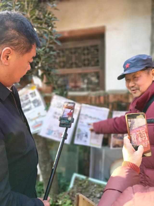 977～“共绘古城 漫步新生”Citywalk活动让文化南阳的传承生动可感